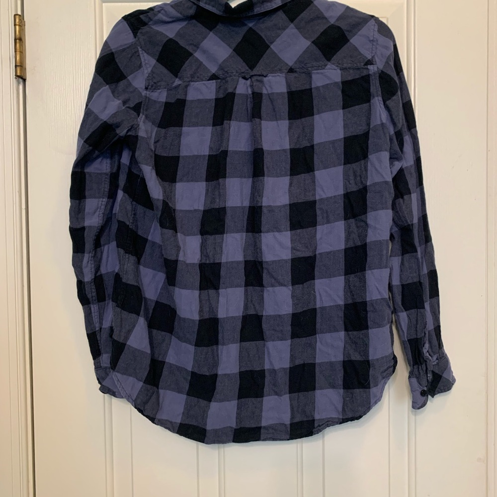 Flannel - Picture 4 of 4
